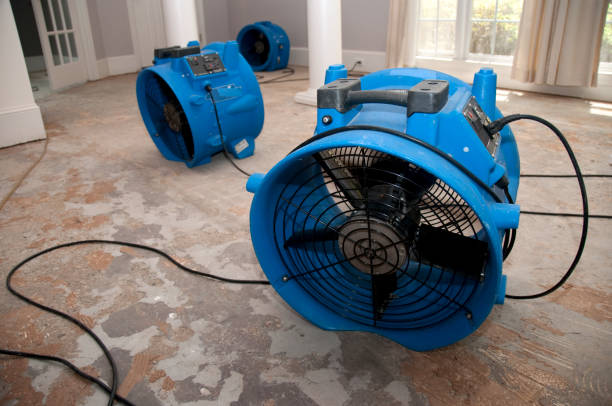 Best Emergency water damage restoration  in Tioga, TX